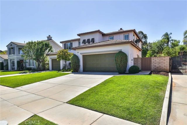 1636 Camino Largo Street, Corona, CA 92881
