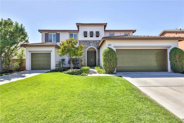 1636 Camino Largo Street, Corona, CA 92881