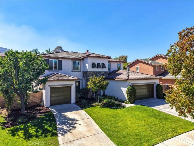 1636 Camino Largo Street, Corona, CA 92881