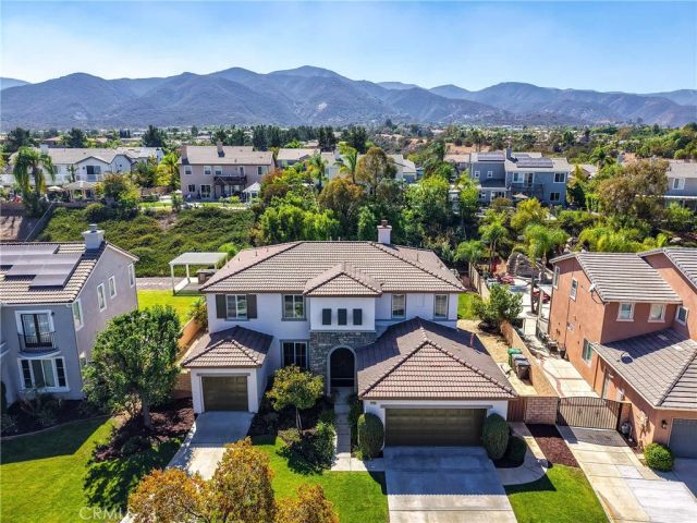 1636 Camino Largo Street, Corona, CA 92881