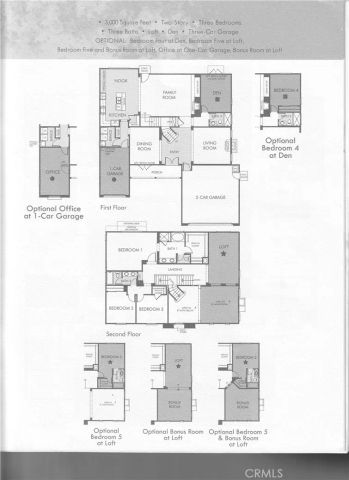 1636 Camino Largo Street, Corona, CA 92881