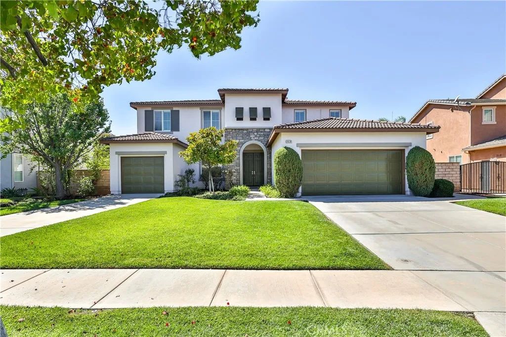 1636 Camino Largo Street, Corona, CA 92881