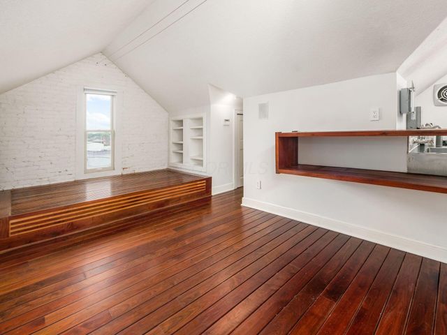 36 E Kossuth Street, 36B, Columbus, OH 43206