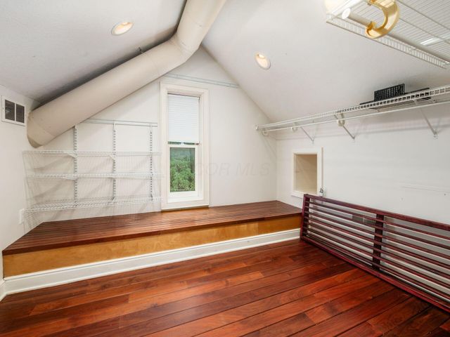 36 E Kossuth Street, 36B, Columbus, OH 43206