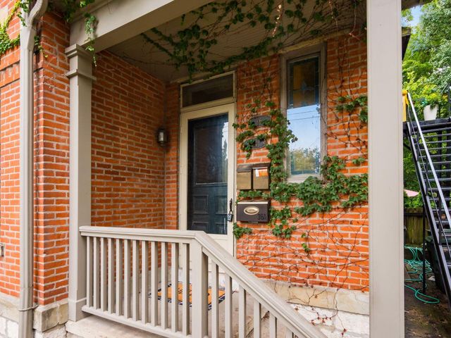 36 E Kossuth Street, 36B, Columbus, OH 43206