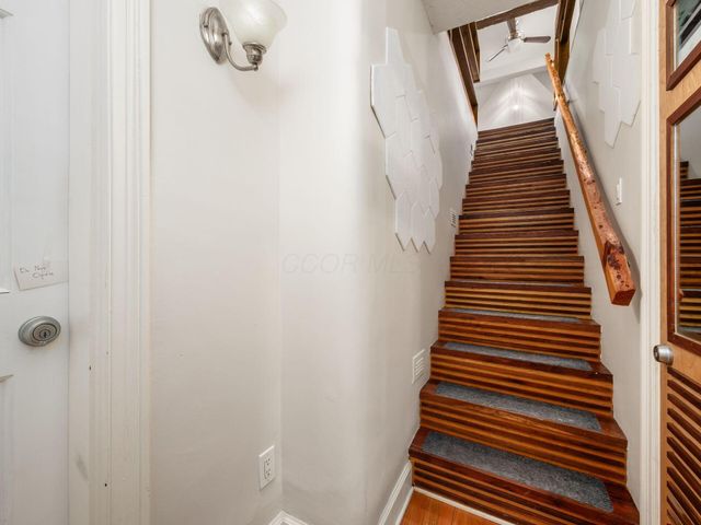 36 E Kossuth Street, 36B, Columbus, OH 43206