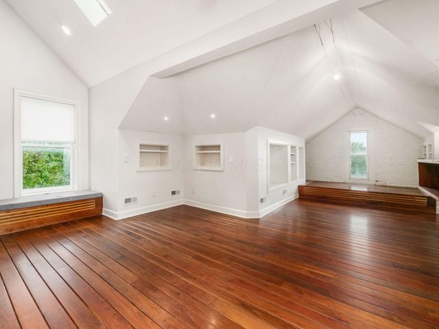 36 E Kossuth Street, 36B, Columbus, OH 43206