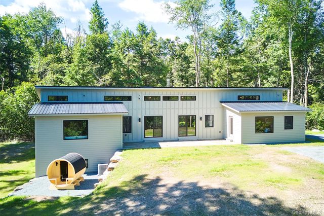 53 Land and Lakes Trail, Kenoza Lake, NY 12750