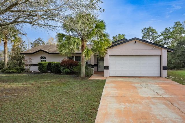 17379 SW 27TH COURT ROAD, Ocala, FL 34473