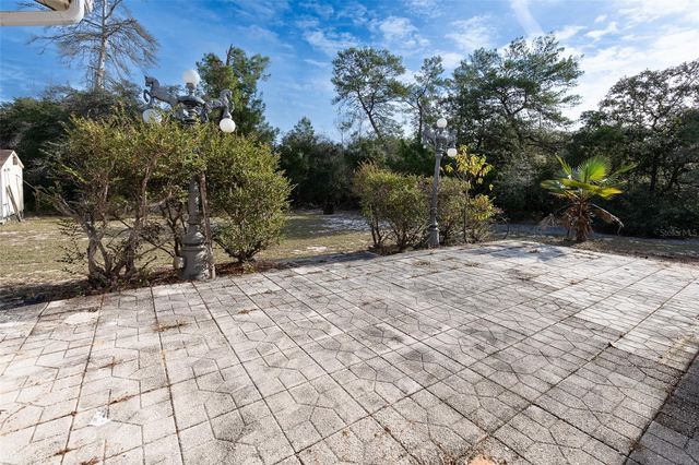 17379 SW 27TH COURT ROAD, Ocala, FL 34473