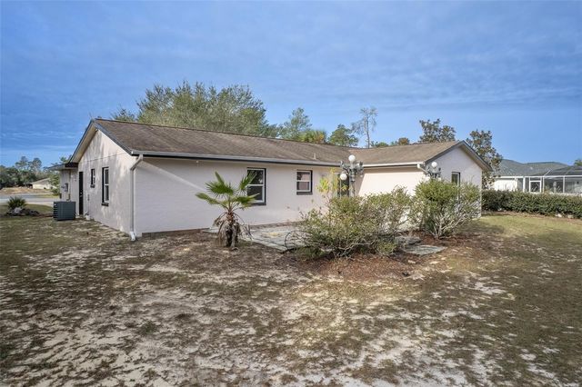 17379 SW 27TH COURT ROAD, Ocala, FL 34473