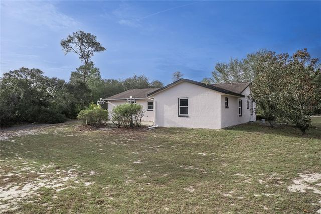 17379 SW 27TH COURT ROAD, Ocala, FL 34473