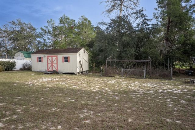 17379 SW 27TH COURT ROAD, Ocala, FL 34473