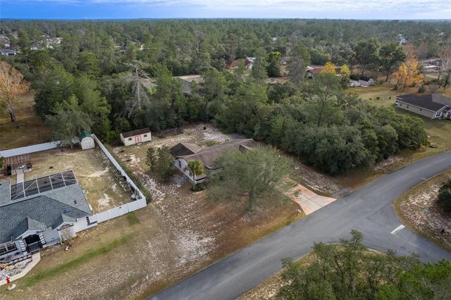 17379 SW 27TH COURT ROAD, Ocala, FL 34473