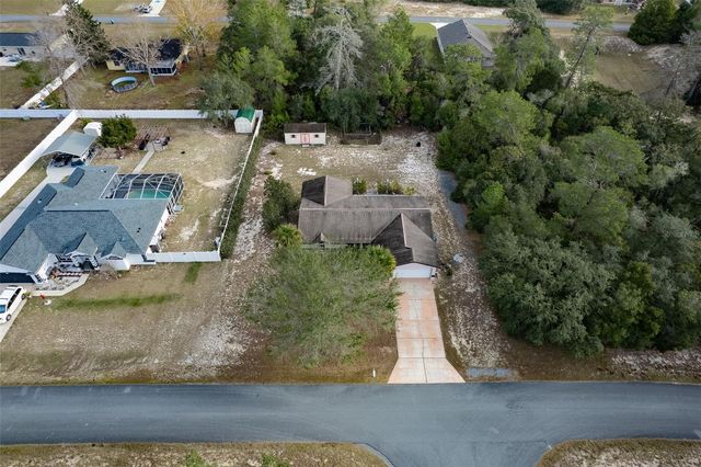 17379 SW 27TH COURT ROAD, Ocala, FL 34473