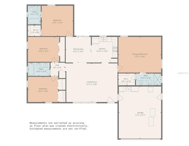 17379 SW 27TH COURT ROAD, Ocala, FL 34473