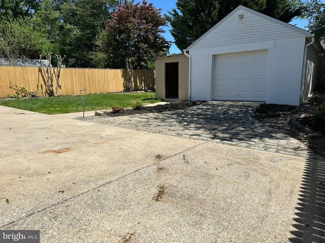 12625 FARNELL DR, Silver Spring, MD 20906