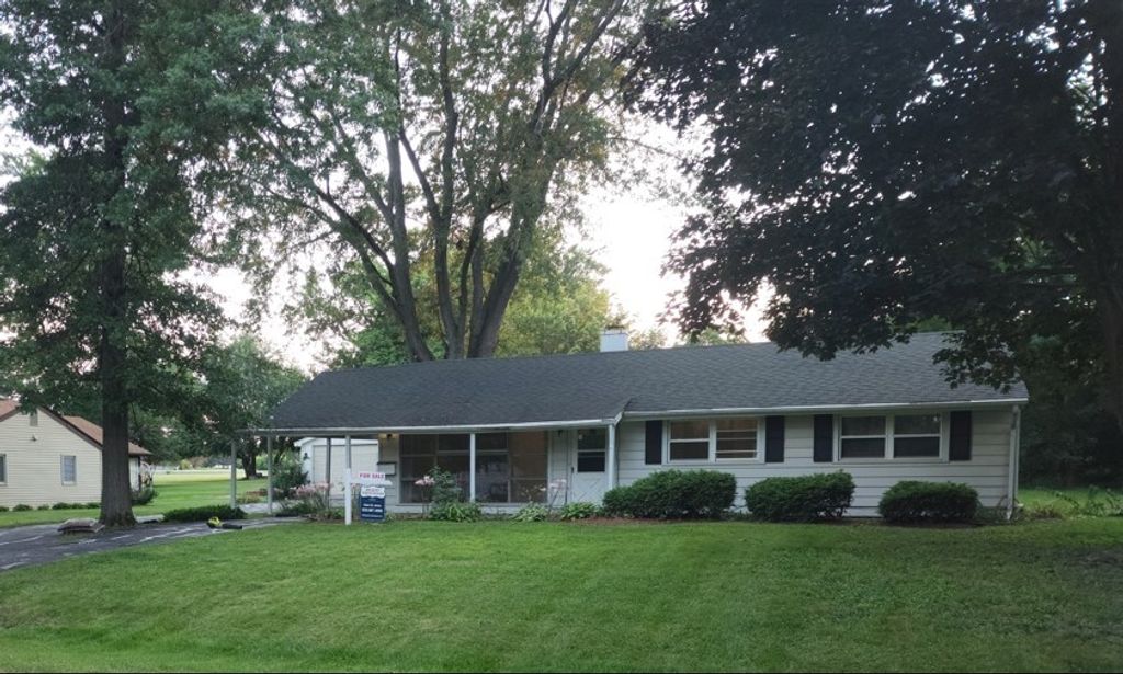 17950 Michael Avenue, Country Club Hills, IL 60478