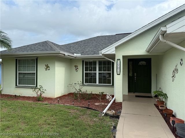 1502 Paper Birch Street, Lake Placid, FL 33852