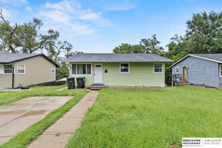 3868 Parker Street, Omaha, NE 68111