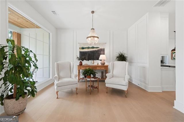 2800 Post Oak Tritt Road, Marietta, GA 30062