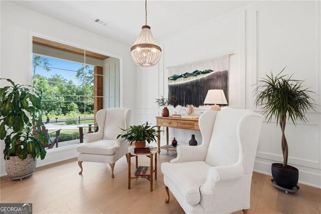 2800 Post Oak Tritt Road, Marietta, GA 30062