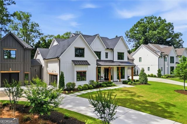 2800 Post Oak Tritt Road, Marietta, GA 30062