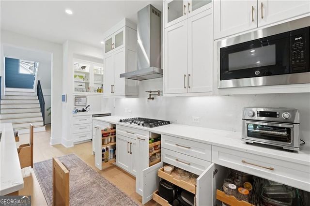 2800 Post Oak Tritt Road, Marietta, GA 30062