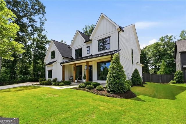 2800 Post Oak Tritt Road, Marietta, GA 30062