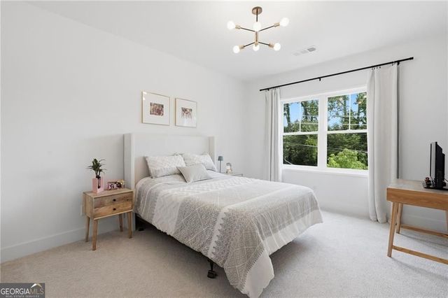 2800 Post Oak Tritt Road, Marietta, GA 30062
