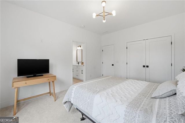 2800 Post Oak Tritt Road, Marietta, GA 30062