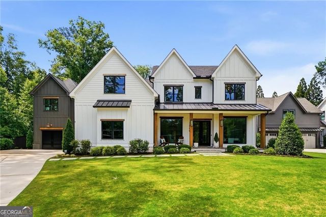 2800 Post Oak Tritt Road, Marietta, GA 30062