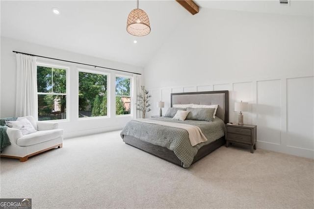 2800 Post Oak Tritt Road, Marietta, GA 30062