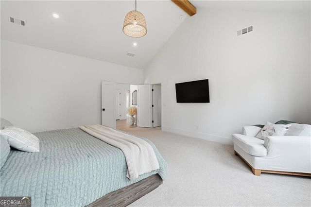 2800 Post Oak Tritt Road, Marietta, GA 30062