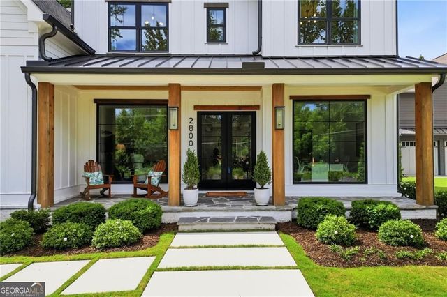 2800 Post Oak Tritt Road, Marietta, GA 30062