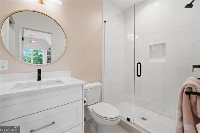 2800 Post Oak Tritt Road, Marietta, GA 30062