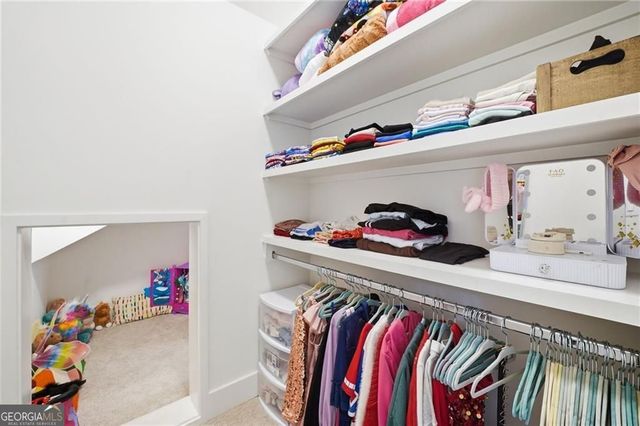 2800 Post Oak Tritt Road, Marietta, GA 30062