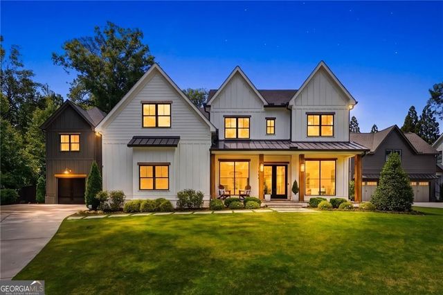 2800 Post Oak Tritt Road, Marietta, GA 30062