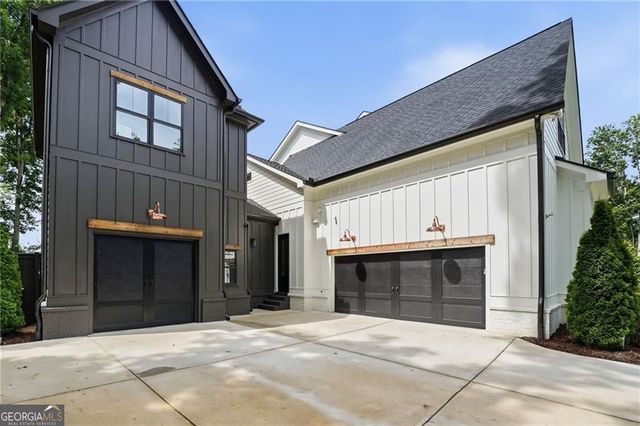 2800 Post Oak Tritt Road, Marietta, GA 30062