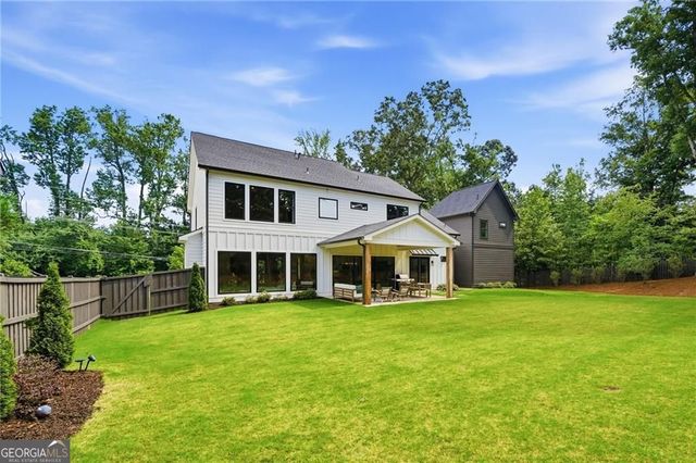 2800 Post Oak Tritt Road, Marietta, GA 30062