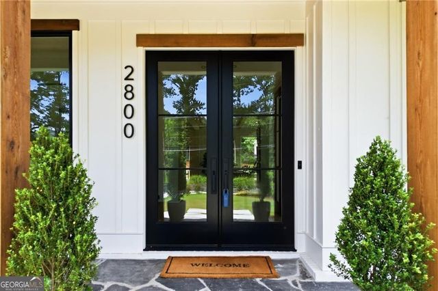 2800 Post Oak Tritt Road, Marietta, GA 30062