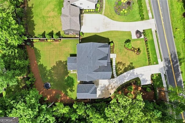 2800 Post Oak Tritt Road, Marietta, GA 30062