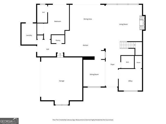 2800 Post Oak Tritt Road, Marietta, GA 30062