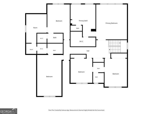 2800 Post Oak Tritt Road, Marietta, GA 30062