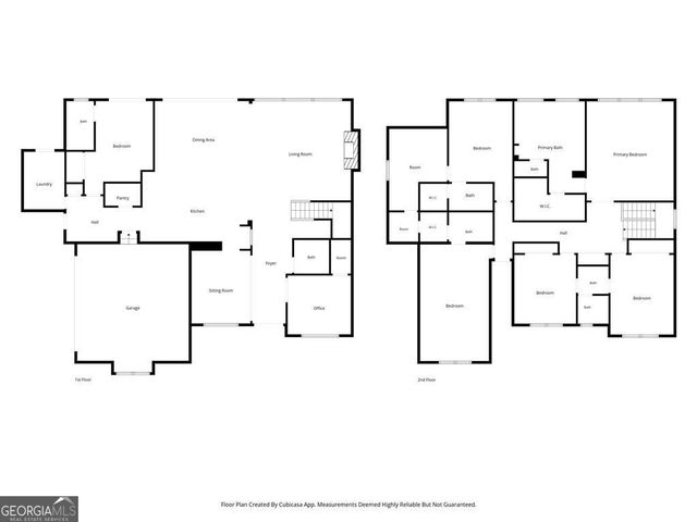 2800 Post Oak Tritt Road, Marietta, GA 30062