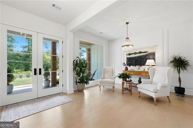 2800 Post Oak Tritt Road, Marietta, GA 30062