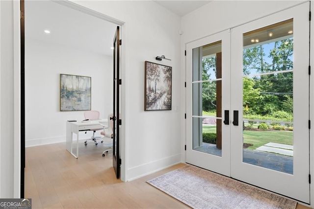 2800 Post Oak Tritt Road, Marietta, GA 30062