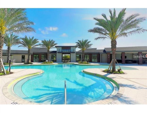 17249 GOLDCREST LOOP, Clermont, FL 34714