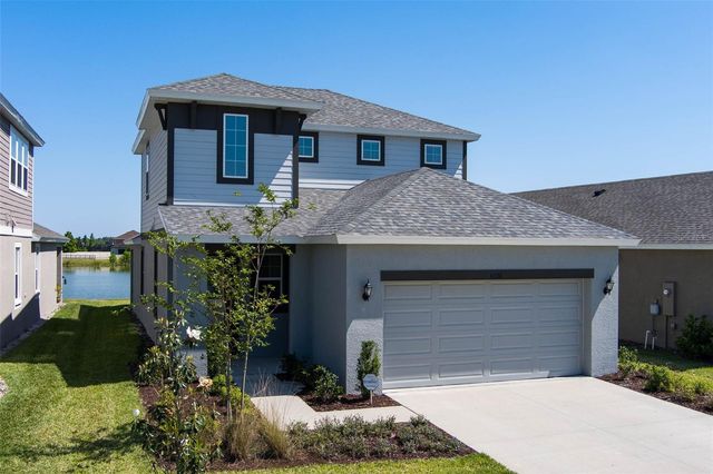 6728 GREAT BEAR DRIVE, Lakeland, FL 33805