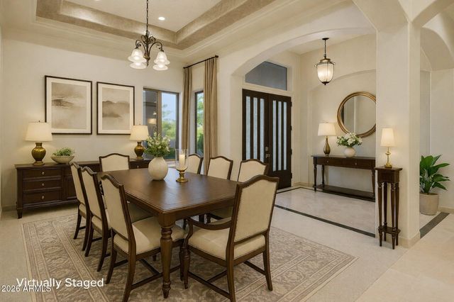 5878 E Evening Glow Drive, Scottsdale, AZ 85266